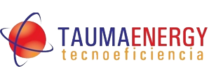 Logo TaumaEnergy